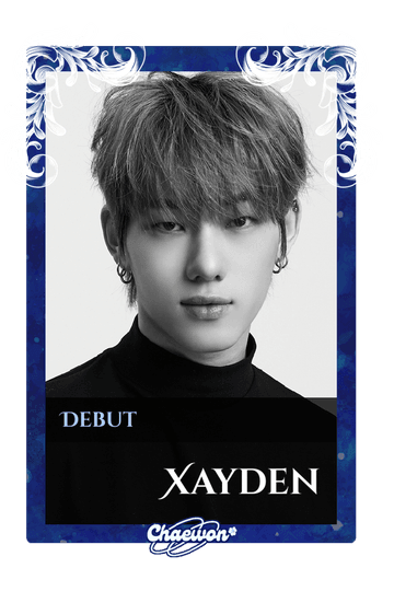 Xayden