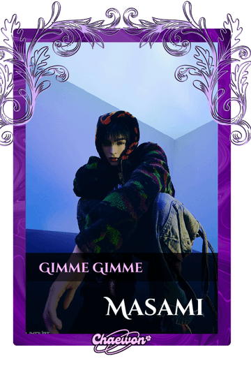 Masami