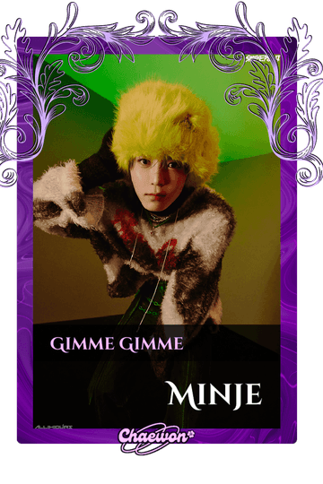 Minje