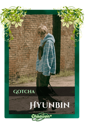 Hyunbin