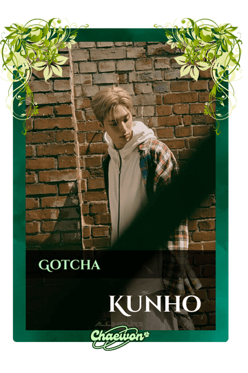 Kunho