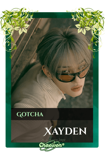 Xayden