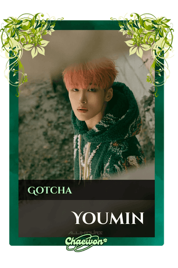Youmin