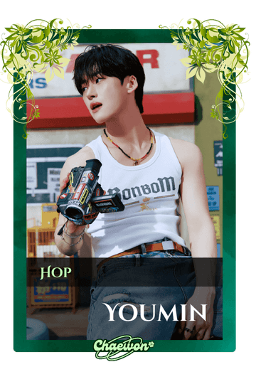 Youmin