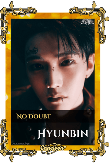 Hyunbin
