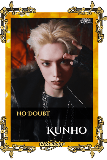 Kunho
