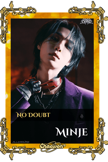 Minje