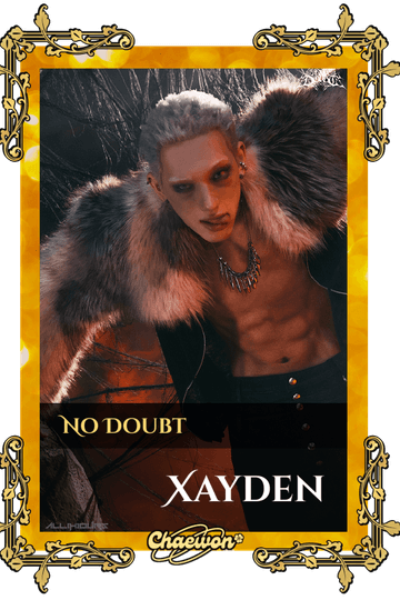 Xayden
