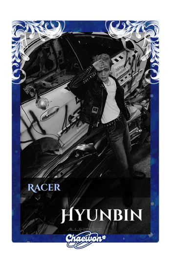 Hyunbin