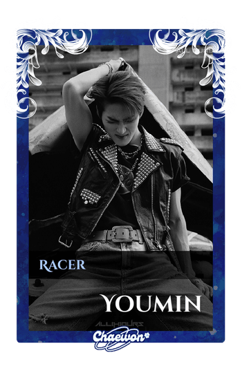 Youmin