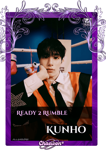 Kunho