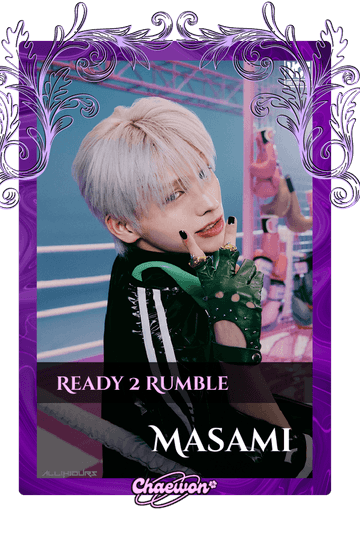 Masami