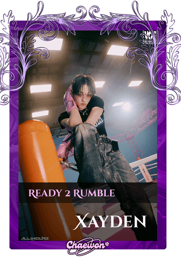 Xayden