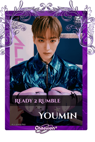 Youmin