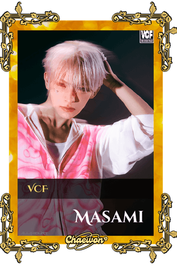 Masami