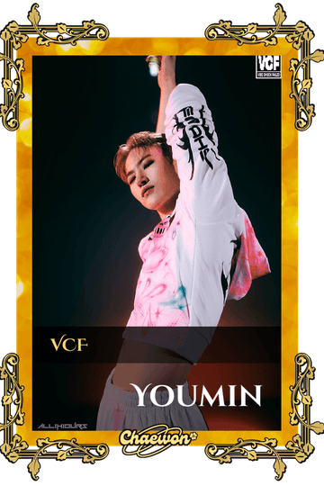 Youmin
