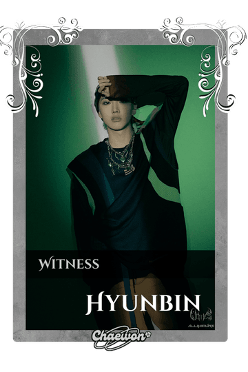 Hyunbin
