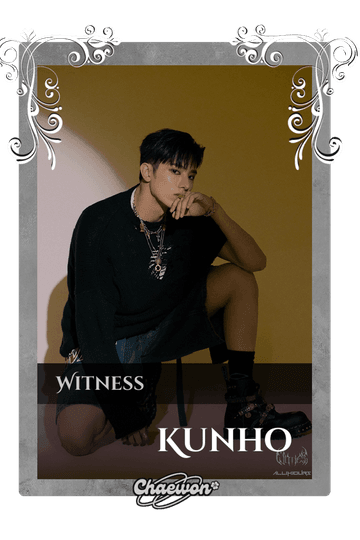 Kunho