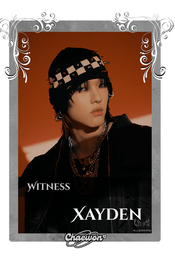 Xayden