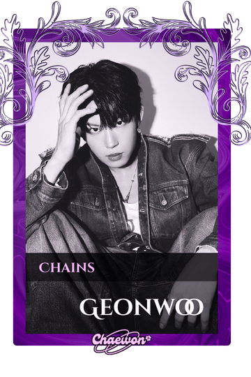 Geonwoo