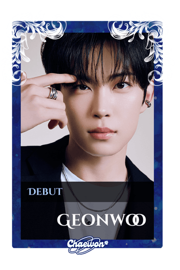 Geonwoo
