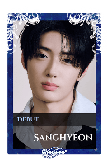 Sanghyeon