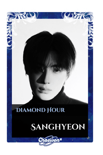 Sanghyeon