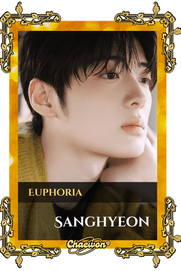Sanghyeon