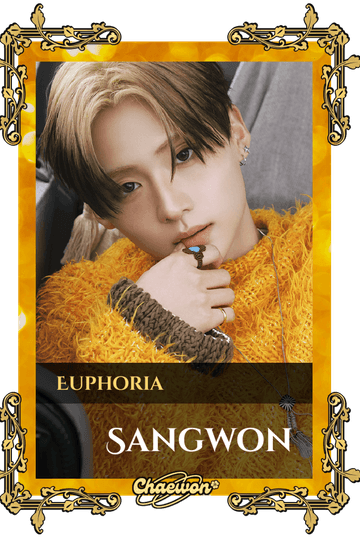 Sangwon