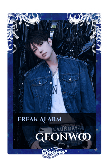 Geonwoo