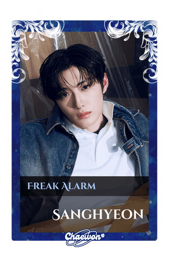 Sanghyeon