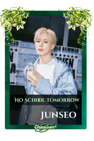 Junseo