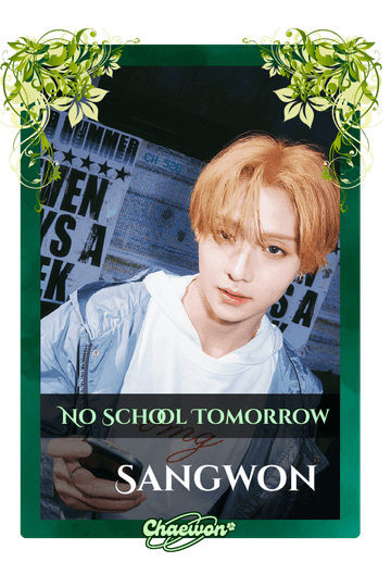 Sangwon