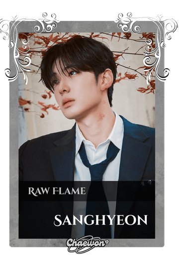Sanghyeon