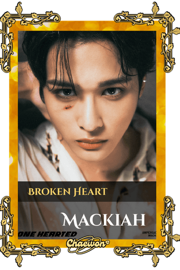 Mackiah