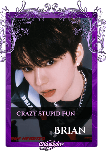 Brian