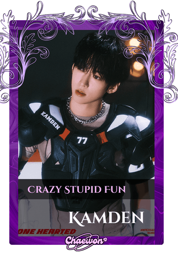 Kamden