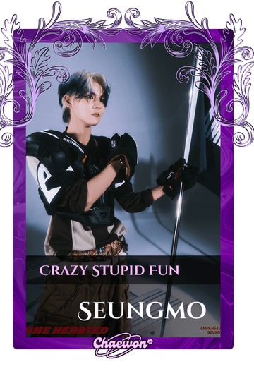 Seungmo