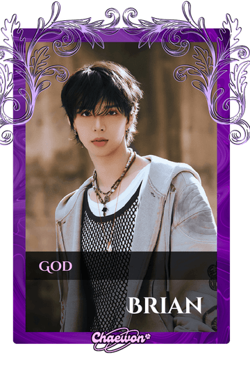 Brian
