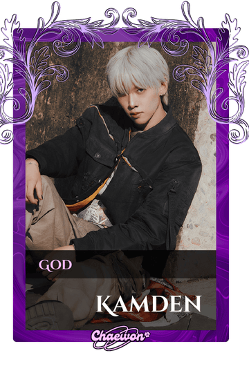 Kamden