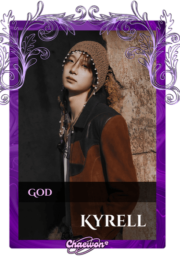 Kyrell