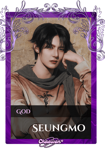 Seungmo