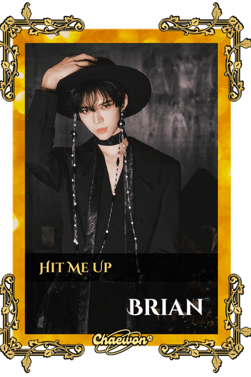 Brian