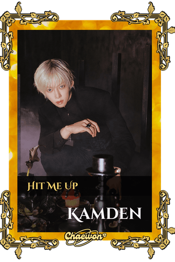 Kamden