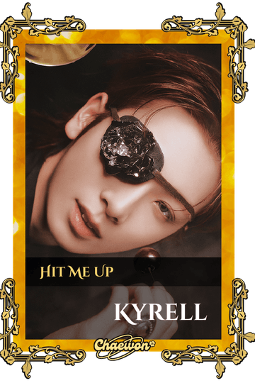 Kyrell