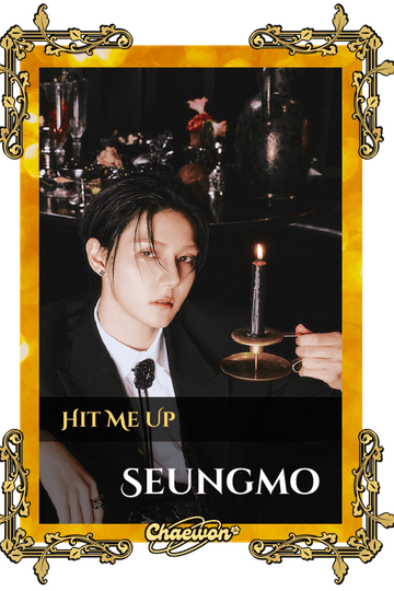 Seungmo