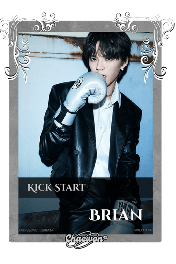 Brian