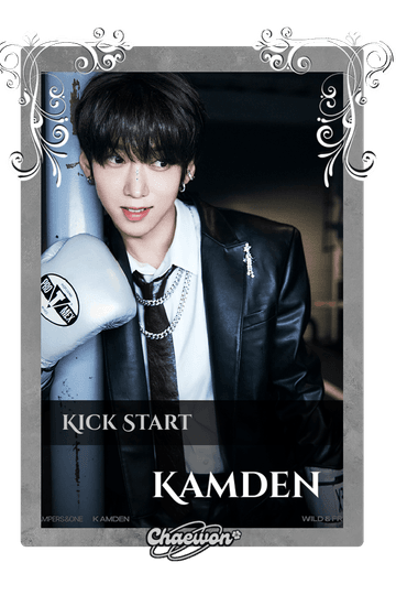 Kamden