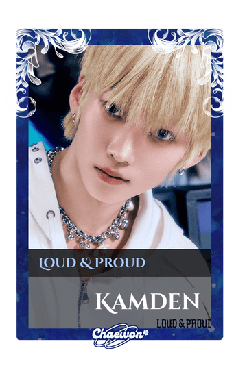 Kamden