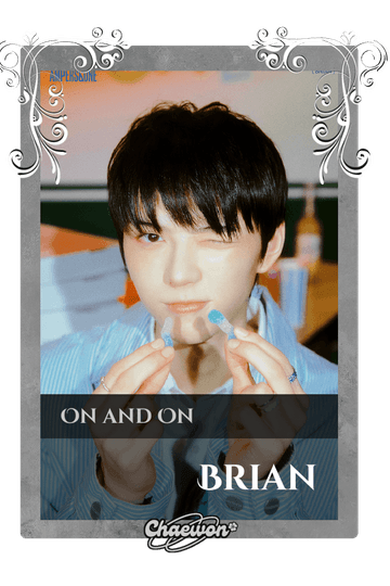 Brian